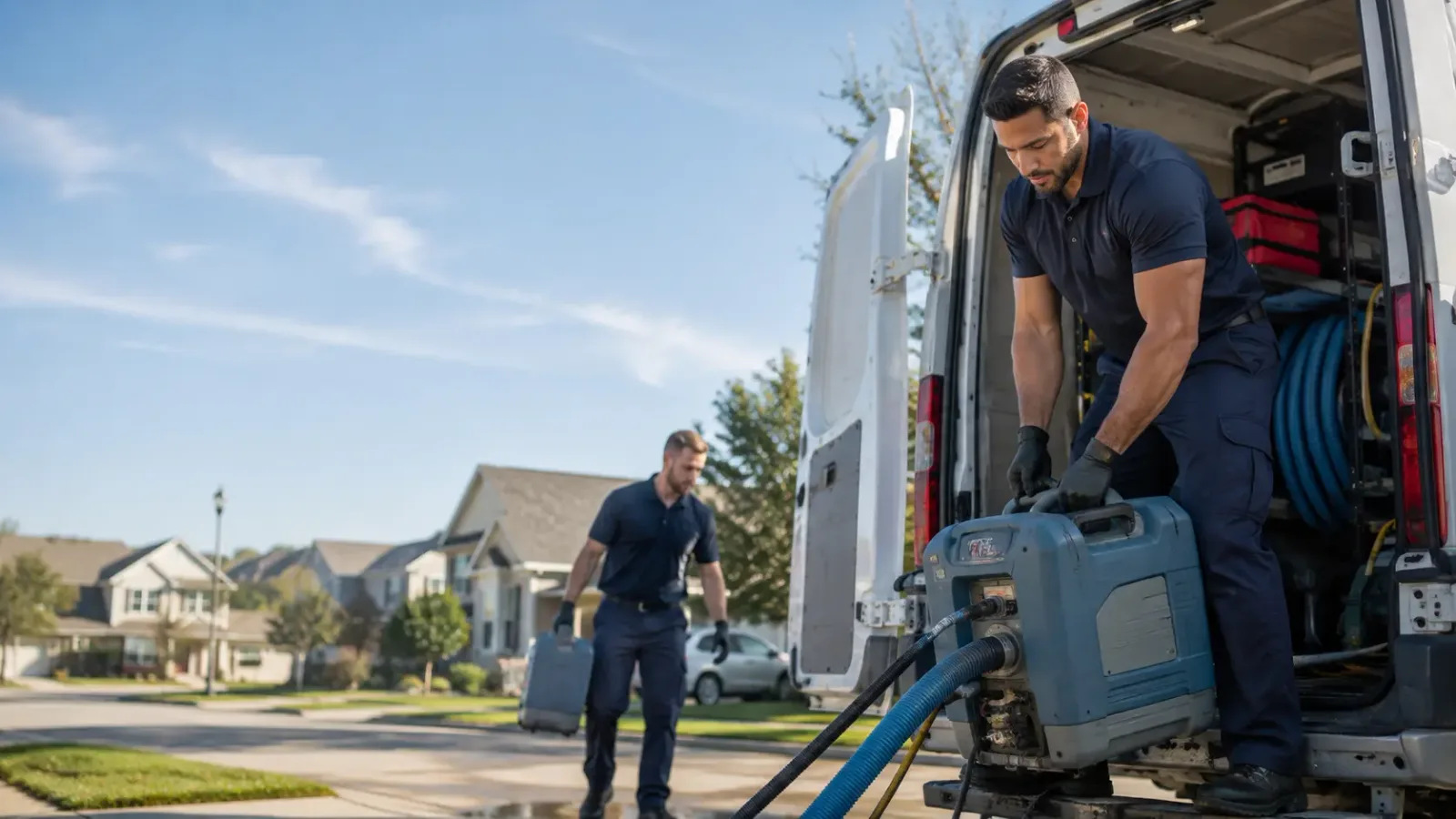 Trauma Cleanup in North Salem, IN near me